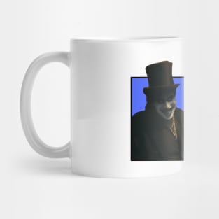 Bada Bing Badabook Mug